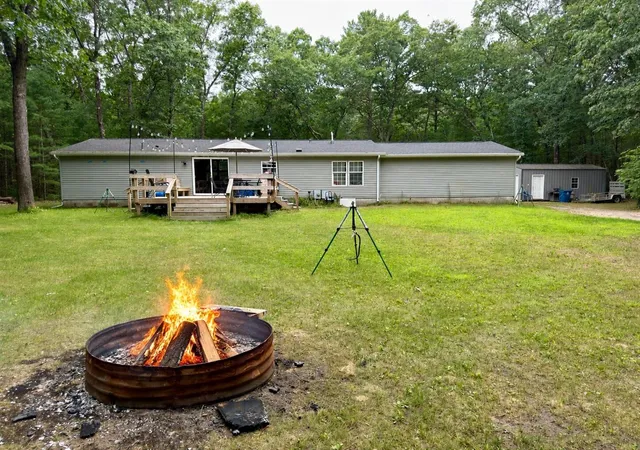 Photo 3 of Single family home for sale at 110 S Taylor Rd, Branch, MI 49402 | MLS# 70548206 | Listing updated on 2026-08-31