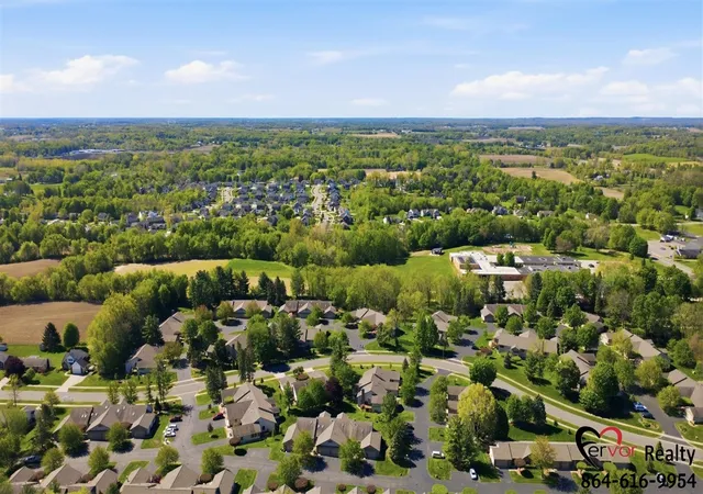 Listing Photo 2 - Condo for sale in building located at 8726 Kari Ln, Byron Center, MI 49315 - Unit #