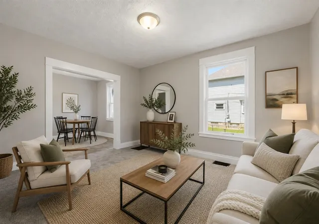 Photo 3 of Single family home for sale at 1128 Sigsbee St, Grand Rapids, MI 49506 | MLS# 70541565 | Listing updated on 2026-10-14