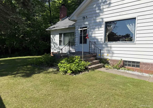 Homes for sale in Chassell, MI | 44991 Us 41 Hwy, Chassell, MI 49916 | MLS# 50214241
