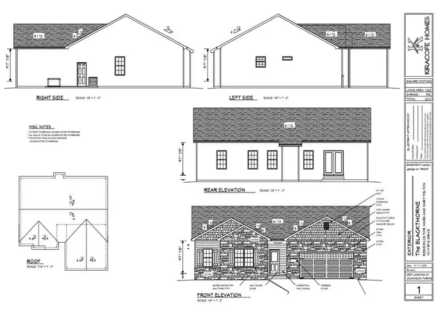 2nd image of 585 Berrynoll Ct, Coldwater, MI 49036 | MLS# 70457177