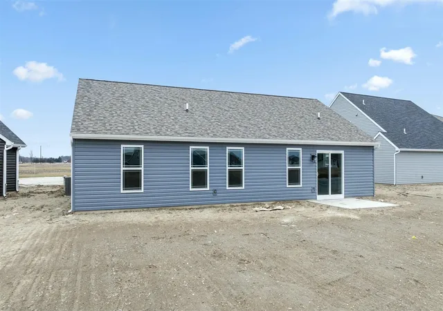32nd image of 585 Berrynoll Ct, Coldwater, MI 49036 | MLS# 70457177