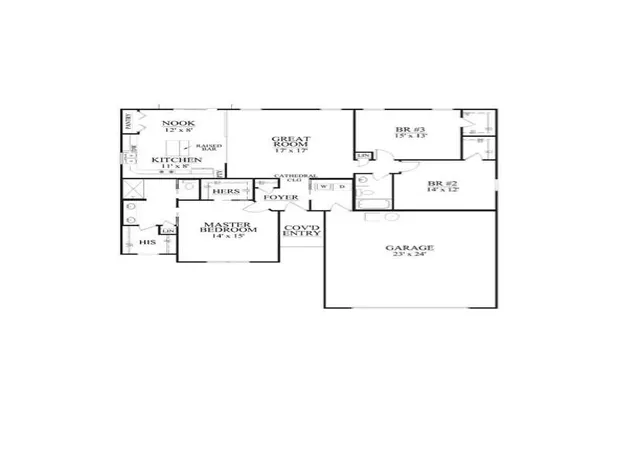 3rd image of 585 Berrynoll Ct, Coldwater, MI 49036 | MLS# 70457177