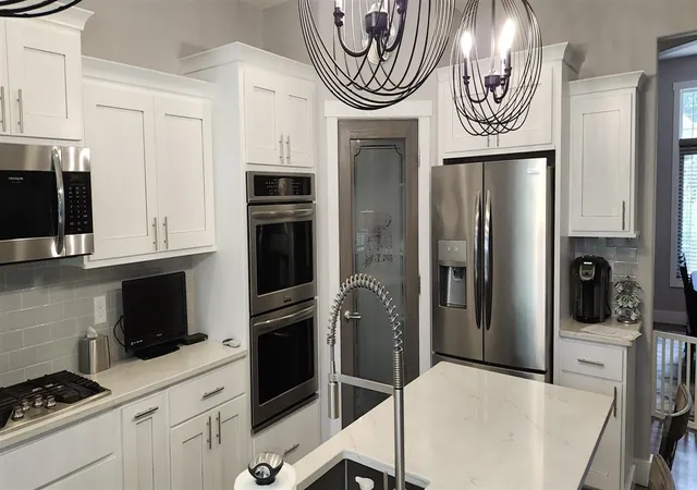 Photo 2 of Single family home for sale at 21932 Buffalo Ln, Cassopolis, MI 49031 | MLS# 70473757 | Listing updated on 2026-09-24