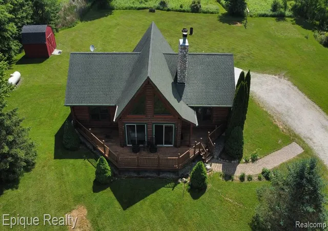 Homes for sale in Kimball, MI | 1966 Mayer Rd, Kimball, MI 48074 | MLS# 61001822