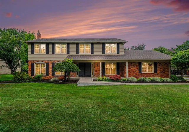 Photo 1 of Single family home for sale at 34214 Old Timber Rd, Farmington Hills, MI 48331 | MLS# 70553002 | Listing updated on 2026-08-19