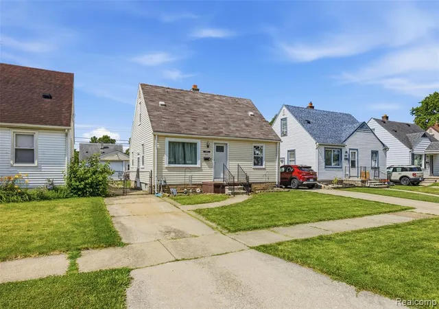 Homes for sale in Allen Park, MI | 14629 Keppen Ave, Allen Park, MI 48101 | MLS# 61009954