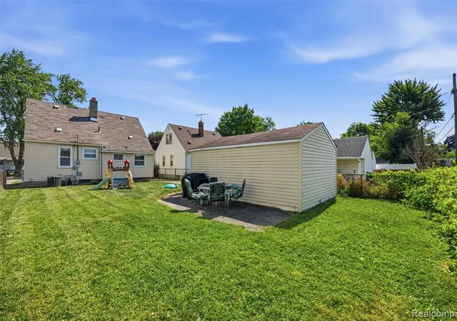Homes for sale in Allen Park, MI | 14629 Keppen Ave, Allen Park, MI 48101 | MLS# 61009954