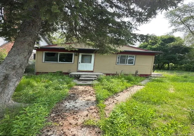 1st image of 19326 Andover St, Highland Park, MI 48203 | MLS# 60954130