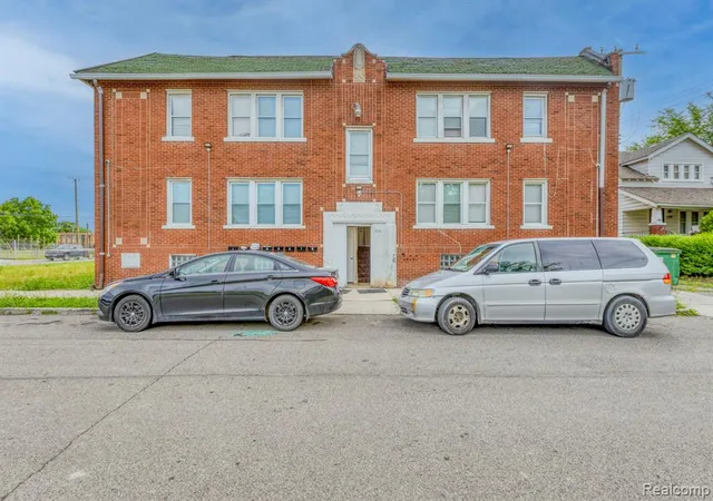 1st image of 11744 Cascade St, Detroit, MI 48204 | MLS# 61001829
