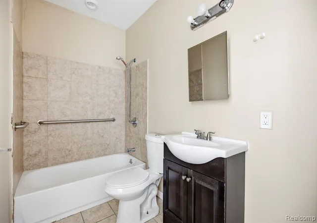 4th image of 11744 Cascade St, Detroit, MI 48204 | MLS# 61001829