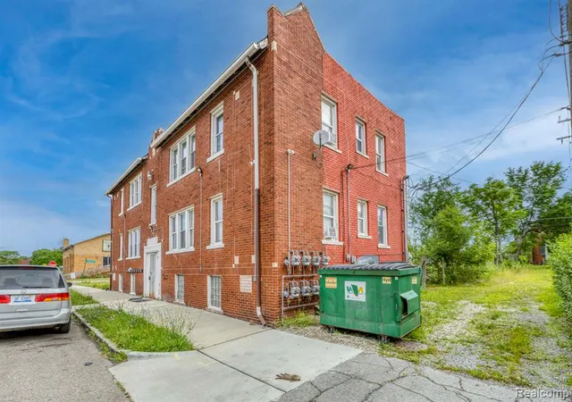 5th image of 11744 Cascade St, Detroit, MI 48204 | MLS# 61001829