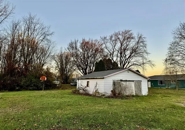 Homes for sale in Benton Harbor, MI | 854 S Crystal Ave, Benton Harbor, MI 49022 | MLS# 70536105