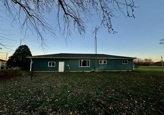 Homes for sale in Benton Harbor, MI | 854 S Crystal Ave, Benton Harbor, MI 49022 | MLS# 70536105