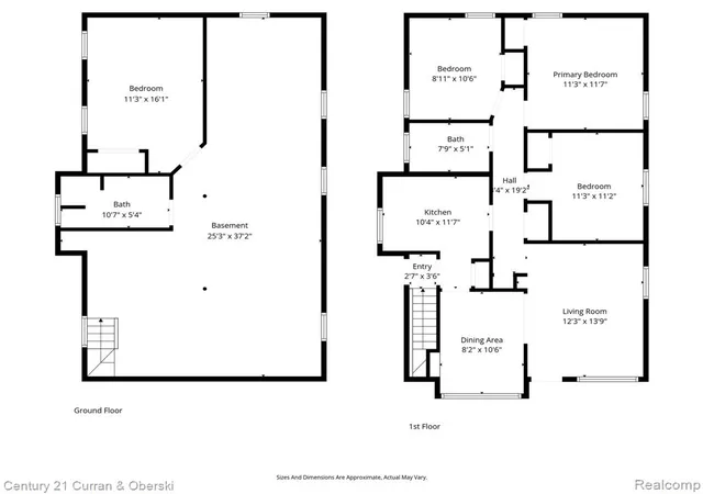 Homes for sale in Allen Park, MI | 7609 Rosedale Blvd, Allen Park, MI 48101 1834 | MLS# 60982903