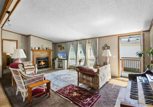 4th image of 13617 Orchard View St, Carleton, MI 48117 | MLS# 60983380