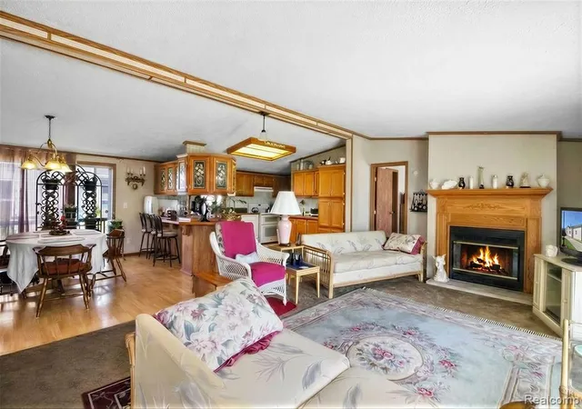 5th image of 13617 Orchard View St, Carleton, MI 48117 | MLS# 60983380