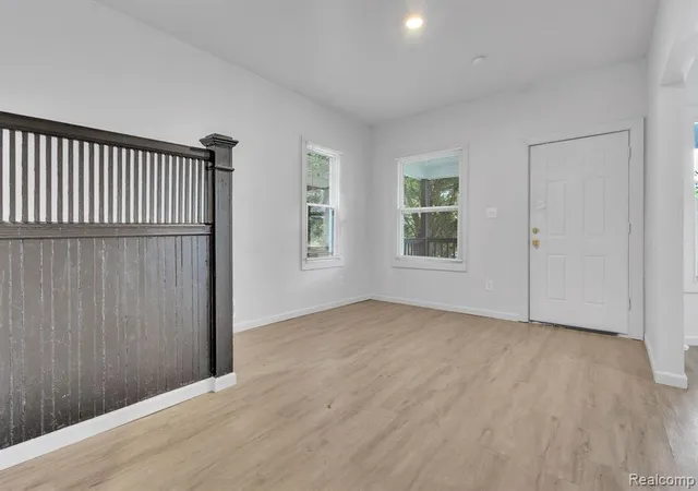 Photo 3 of Single family home for sale at 41 Richton St, Highland Park, MI 48203 3502 | MLS# 61012061 | Listing updated on 2026-10-15