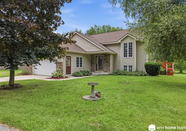 Photo 1 of Sale Pending at 5303 Tiffany Ave, Rockford, MI 49341 | MLS# 70552053 | Listing updated on 2026-09-03