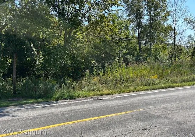 Homes for sale in Kimball, MI | V/l Allen Rd, Kimball, MI 48074 | MLS# 60935120