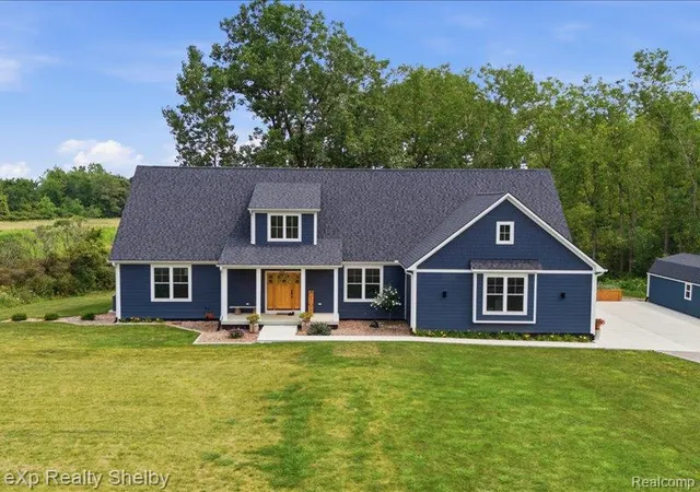 Photo 2 of Single family home for sale at 70336 Welding Rd, Richmond, MI 48062 | MLS# 61022542 | Listing updated on 2026-09-06