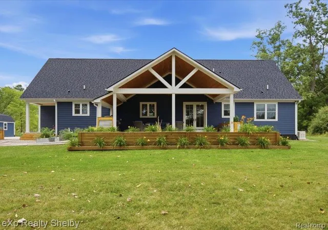 Photo 3 of Single family home for sale at 70336 Welding Rd, Richmond, MI 48062 | MLS# 61022542 | Listing updated on 2026-09-06