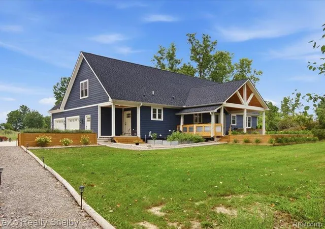 Photo 4 of Single family home for sale at 70336 Welding Rd, Richmond, MI 48062 | MLS# 61022542 | Listing updated on 2026-09-06