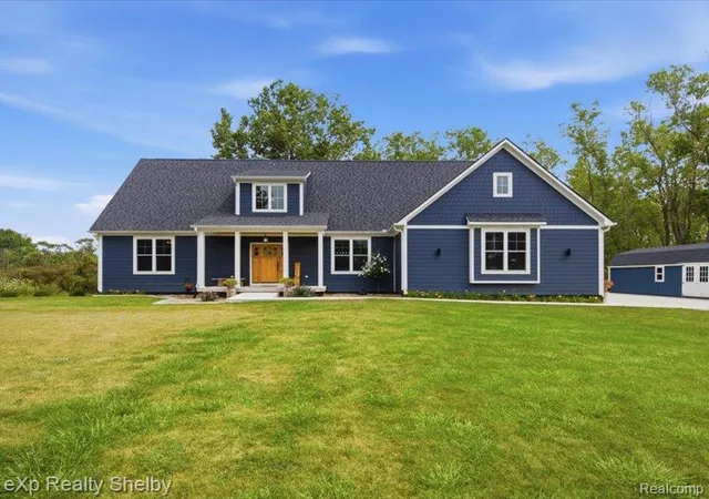 Photo 5 of Single family home for sale at 70336 Welding Rd, Richmond, MI 48062 | MLS# 61022542 | Listing updated on 2026-09-06
