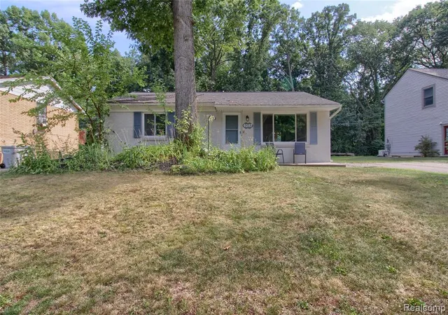 1st image of 6287 Baldwin Cir, Brighton, MI 48116 | MLS# 61022849