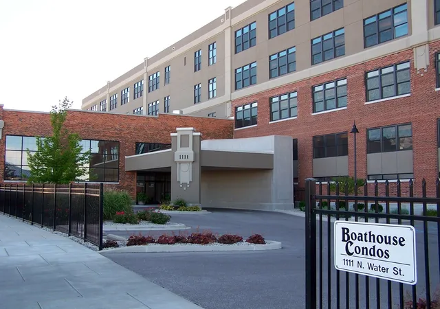 Condo for sale at 1111 N Water St #111, Bay City, MI 48708 | MLS# 50207950