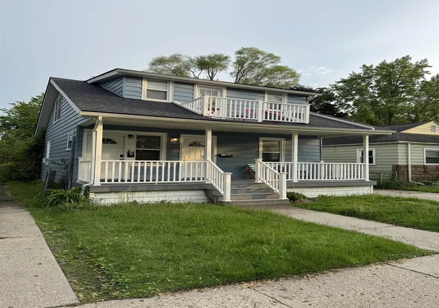 Homes for sale in Ferndale, MI | 690 E Marshall St, Ferndale, MI 48220 | MLS# 50210530