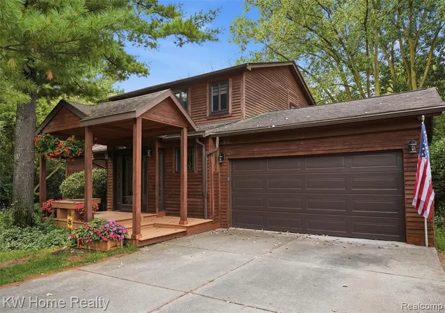 Photo 3 of Single family home for sale at 21435 Gill Rd, Farmington, MI 48335 | MLS# 61020937 | Listing updated on 2026-09-01