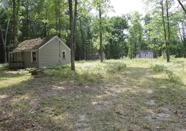 Land for sale at 4573 N Able Rd, Irons, MI 49644 | MLS# 70552607