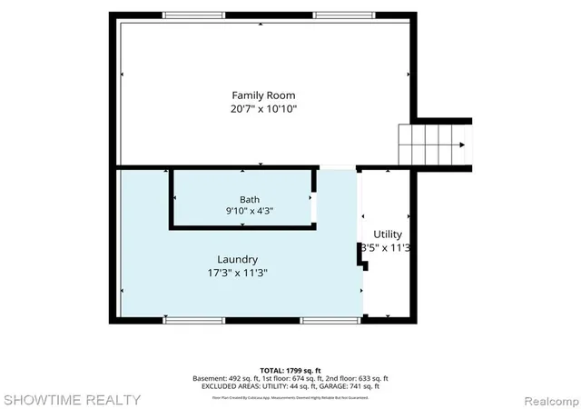 Photo 46 of Single family home for sale at 29255 Utley Rd, Farmington Hills, MI 48334 4177 | MLS# 61024227 | Listing updated on 2026-08-27
