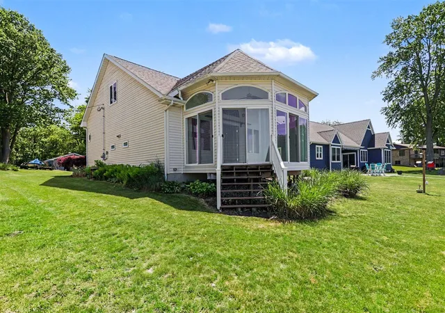 Homes for sale in Ceresco, MI | 881 Clark Rd, Ceresco, MI 49033 | MLS# 70535641