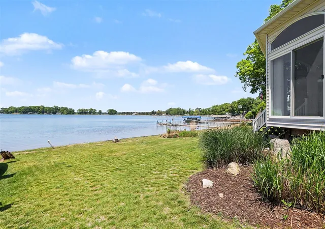 Homes for sale in Ceresco, MI | 881 Clark Rd, Ceresco, MI 49033 | MLS# 70535641