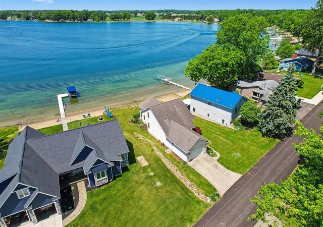 Homes for sale in Ceresco, MI | 881 Clark Rd, Ceresco, MI 49033 | MLS# 70535641