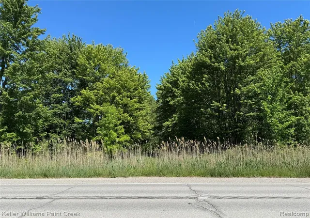 1st image of 00000 North Ave, Macomb, MI 48042 | MLS# 60997335