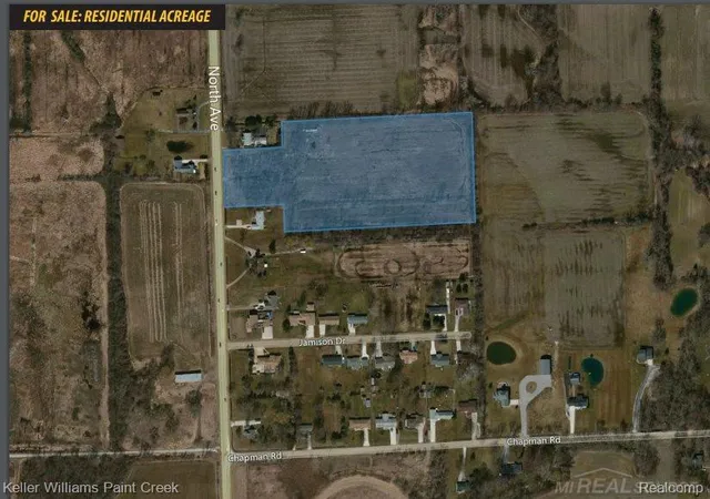 8th image of 00000 North Ave, Macomb, MI 48042 | MLS# 60997335