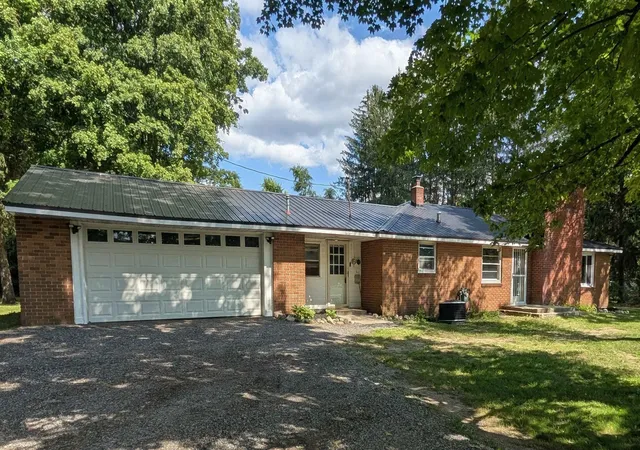 1st image of 8853 Harding Ave, Farwell, MI 48622 | MLS# 50217879