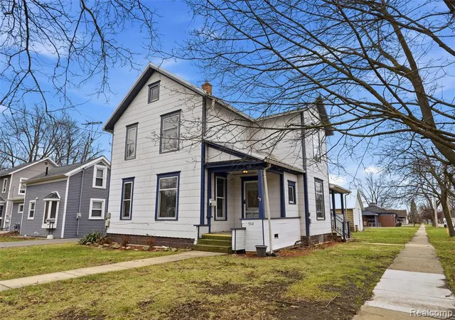 1st image of 502 E Logan St, Tecumseh, MI 49286 | MLS# 60997903