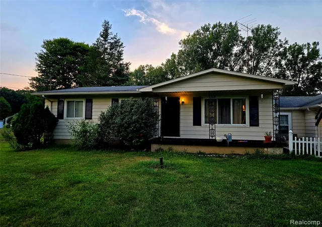 1st image of 9341 Downing Rd, Birch Run, MI 48415 9734 | MLS# 61024457