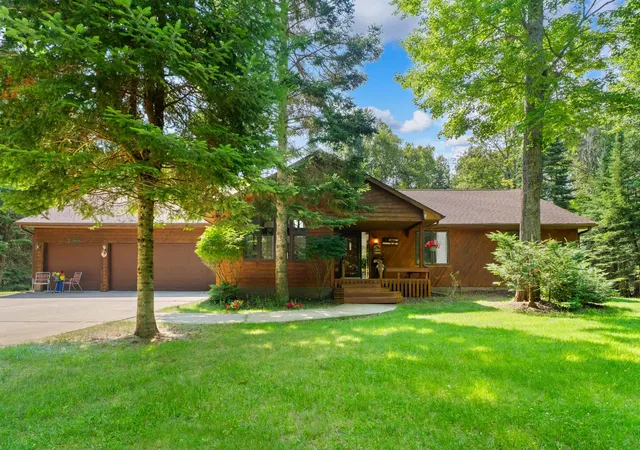 Photo 1 of Single family home for sale at 7398 Huntington Dr #Lot: 774 &5, Oscoda, MI 48750 | MLS# 80070920 | Listing updated on 2026-09-14