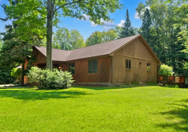 Photo 2 of Single family home for sale at 7398 Huntington Dr #Lot: 774 &5, Oscoda, MI 48750 | MLS# 80070920 | Listing updated on 2026-09-14