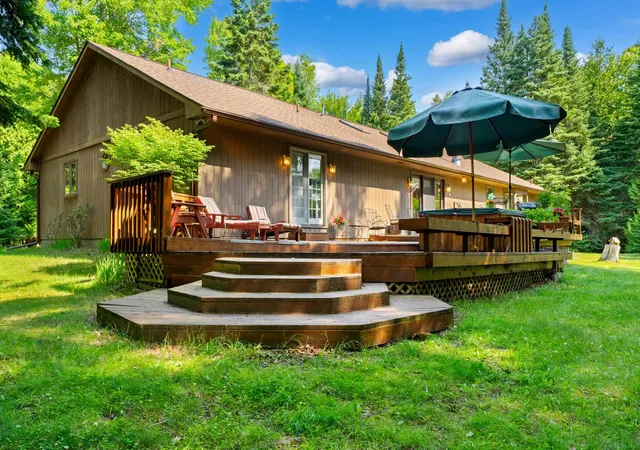 Photo 3 of Single family home for sale at 7398 Huntington Dr #Lot: 774 &5, Oscoda, MI 48750 | MLS# 80070920 | Listing updated on 2026-09-14