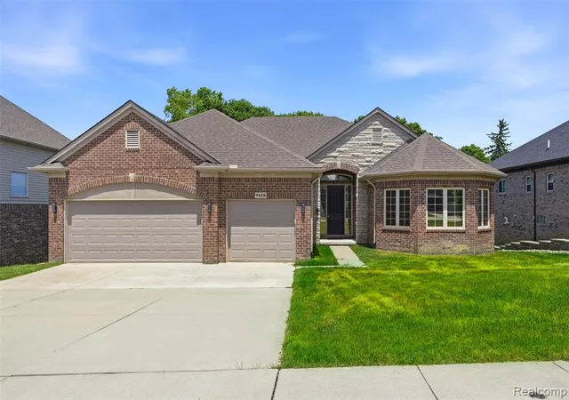 1st image of 7419 Park Terrace Ln, Utica, MI 48317 | MLS# 61009694