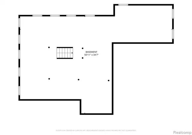 43rd image of 3798 Ledge Dr, Troy, MI 48084 | MLS# 61007342