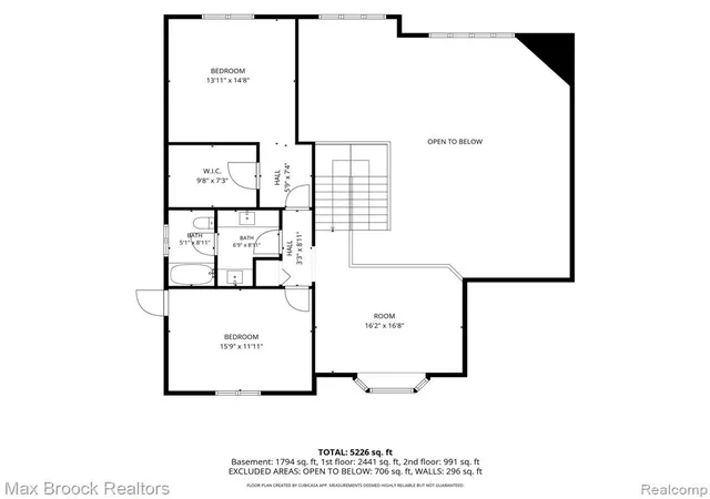 78th image of 6827 Strawberry Ln, Clarkston, MI 48348 | MLS# 61014312