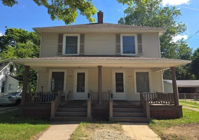 Homes for sale in Owosso, MI | 426 E Williams St, Owosso, MI 48867 | MLS# 50212428