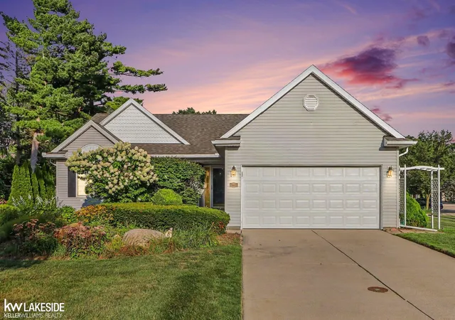 Photo 1 of Sale Pending at 67768 George Dr, Richmond, MI 48062 | MLS# 50219388 | Listing updated on 2026-08-26